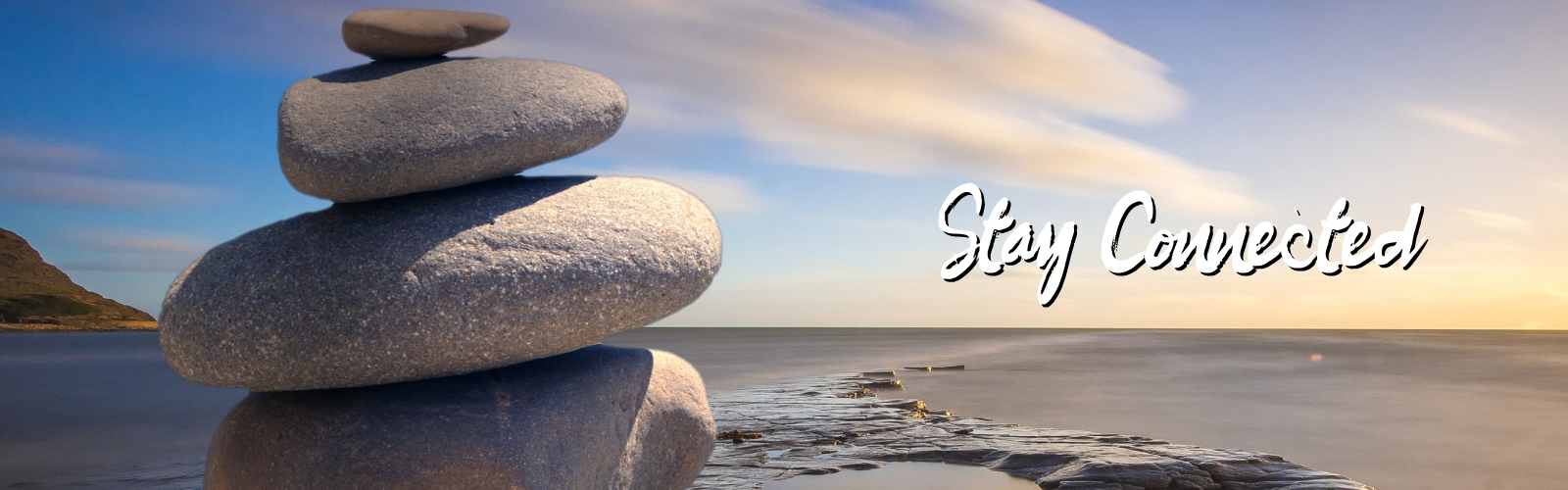 Building a peaceful practice Mindfulness stacks up one step at a time